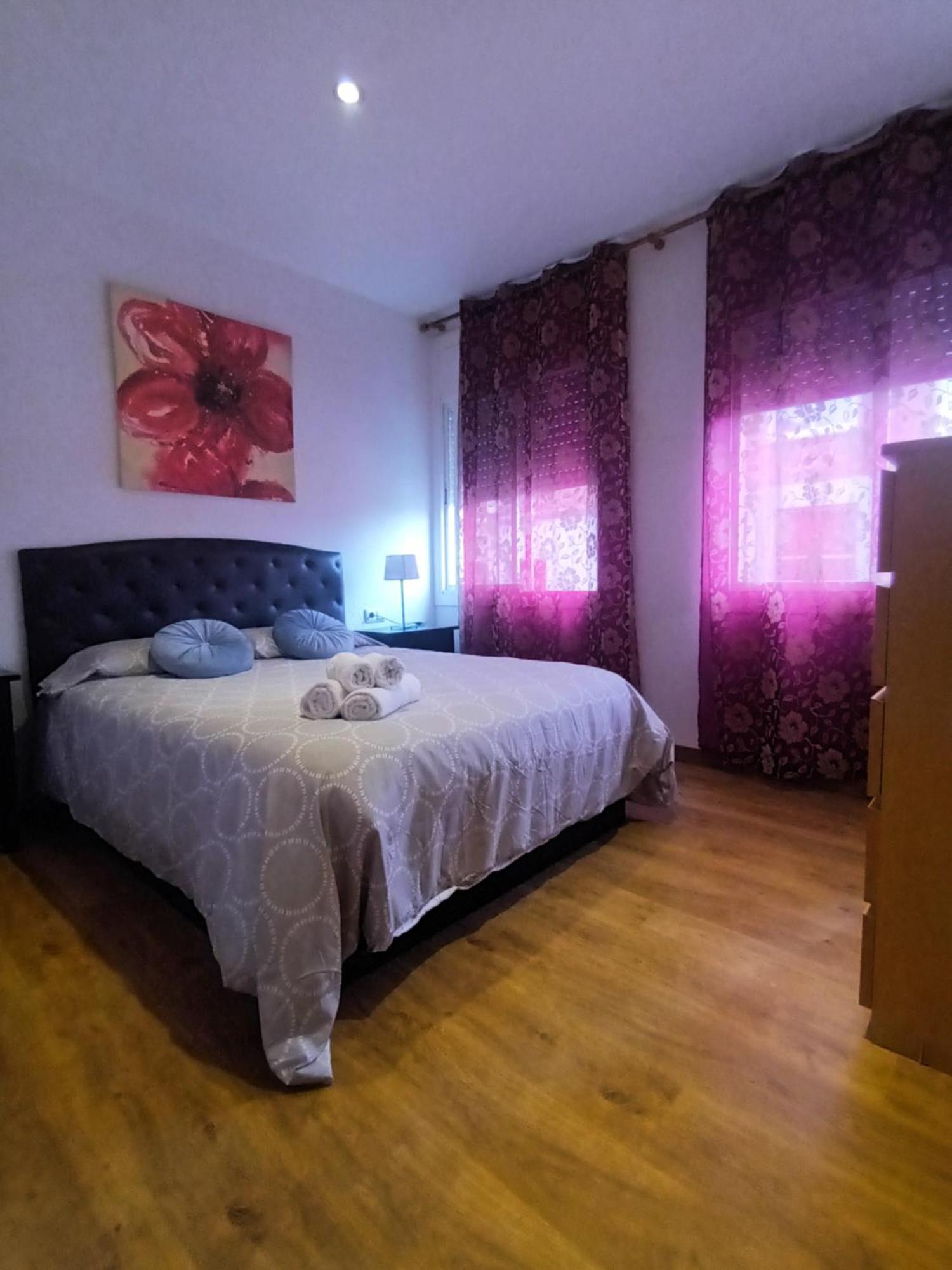 Apartamento Paris Оспиталет-де-Льобрегат Экстерьер фото