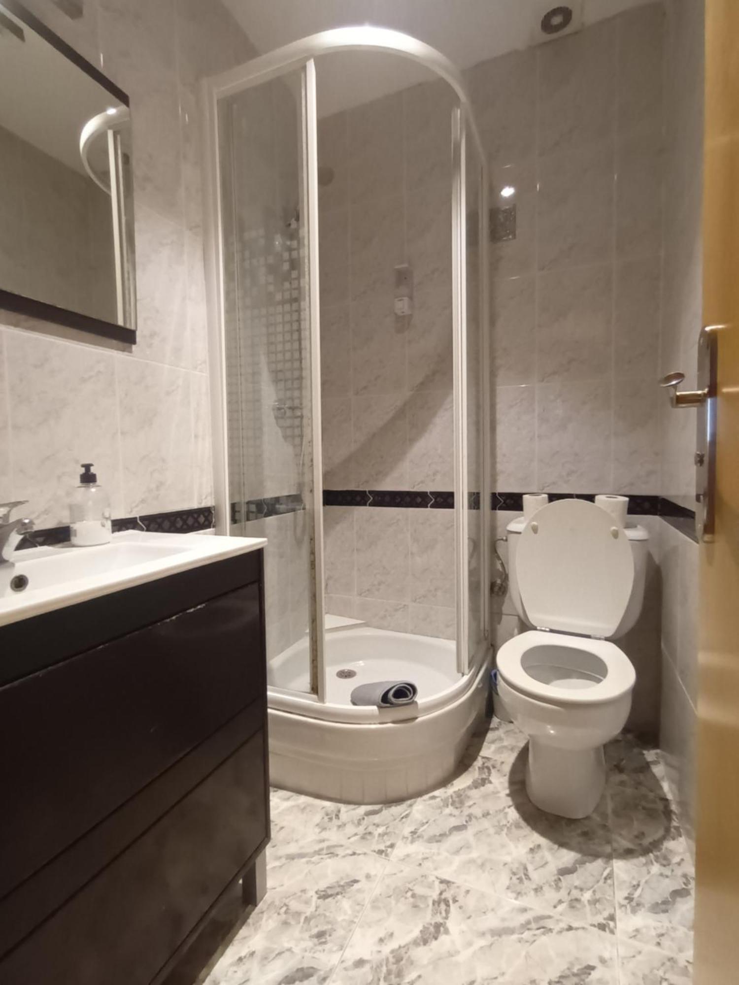 Apartamento Paris Оспиталет-де-Льобрегат Экстерьер фото